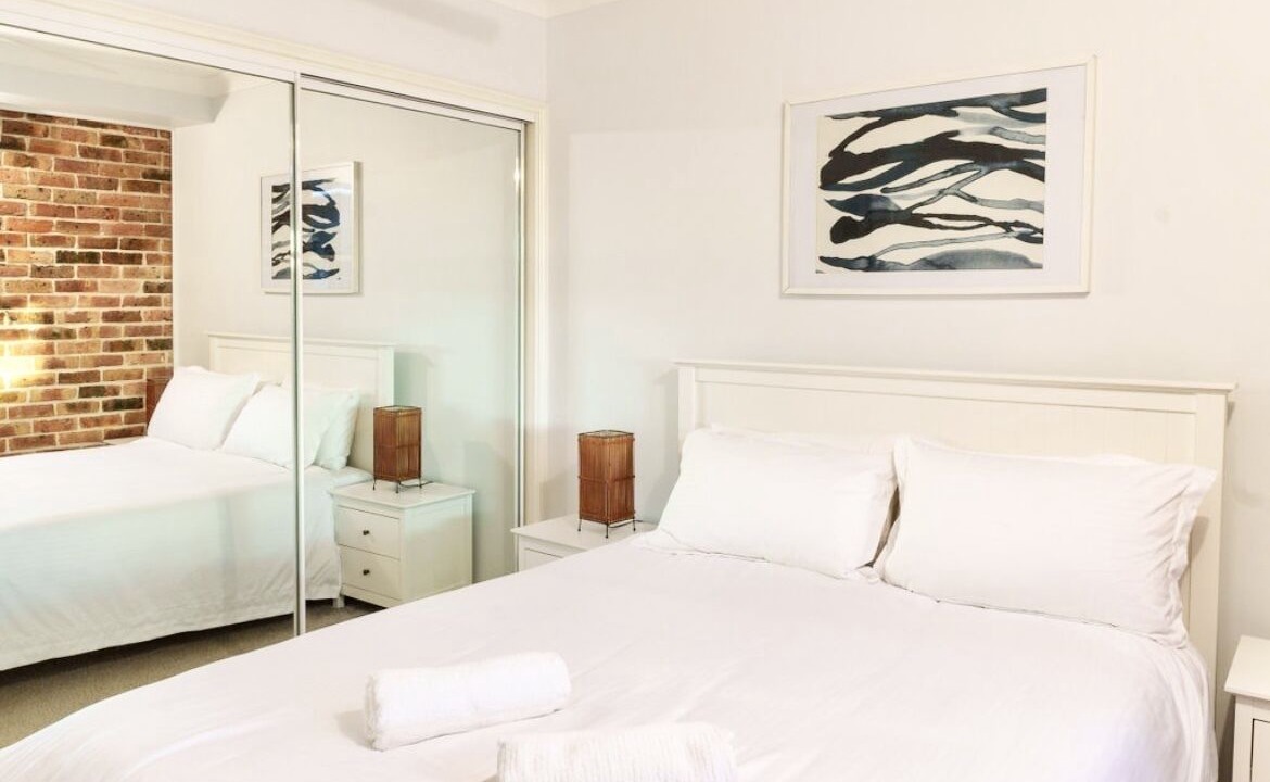 Photo of Bedroom in Lochinvar