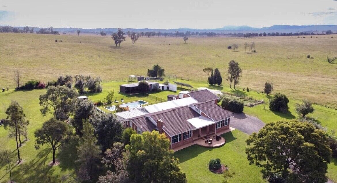 Photo of Outdoor in Lochinvar