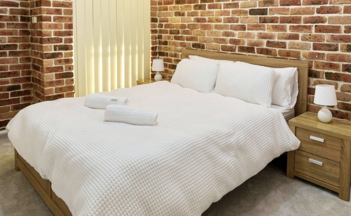 Photo of Bedroom in Lochinvar