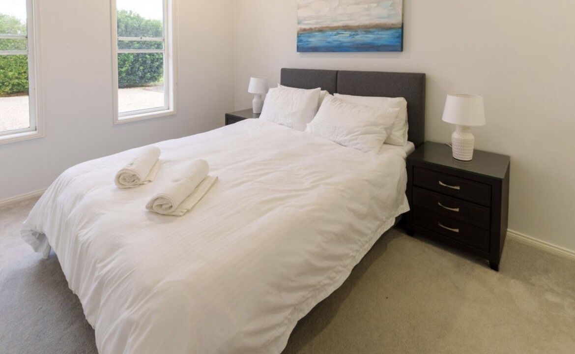 Photo of Bedroom in Lochinvar