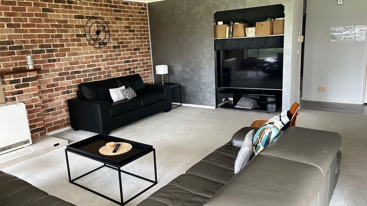 Photo of Livingroom in Lochinvar