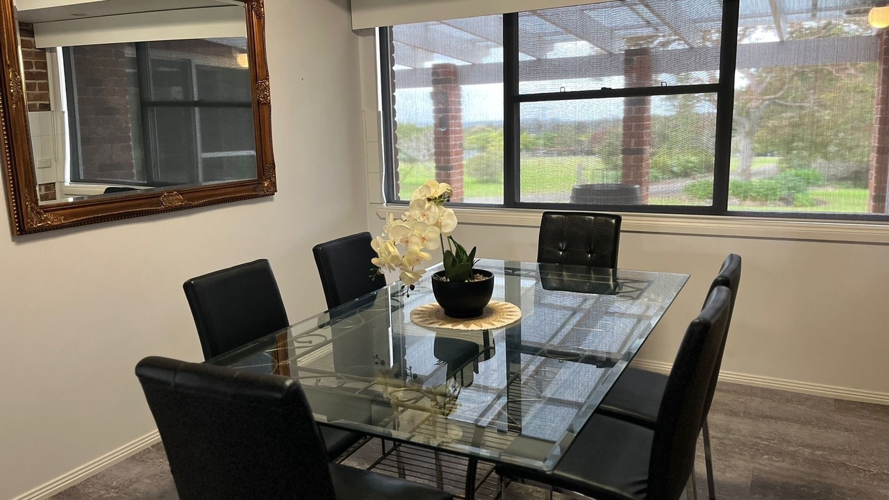 Photo of Livingroom in Lochinvar