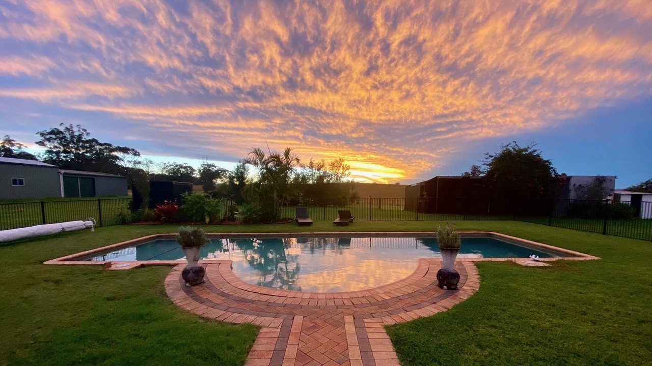 Photo of Outdoor in Lochinvar
