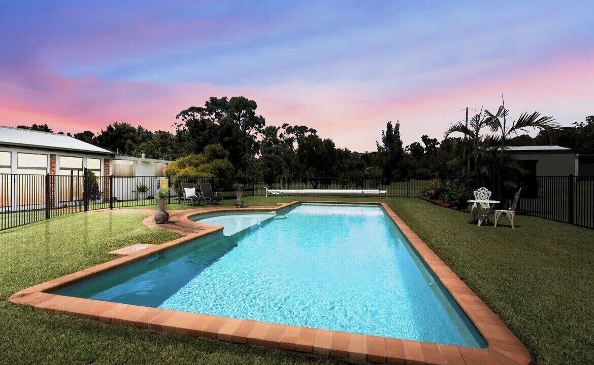 Photo of Outdoor in Lochinvar
