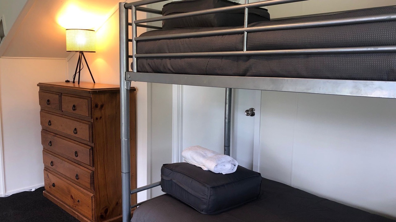 Photo of Bedroom in Rainbow Beach