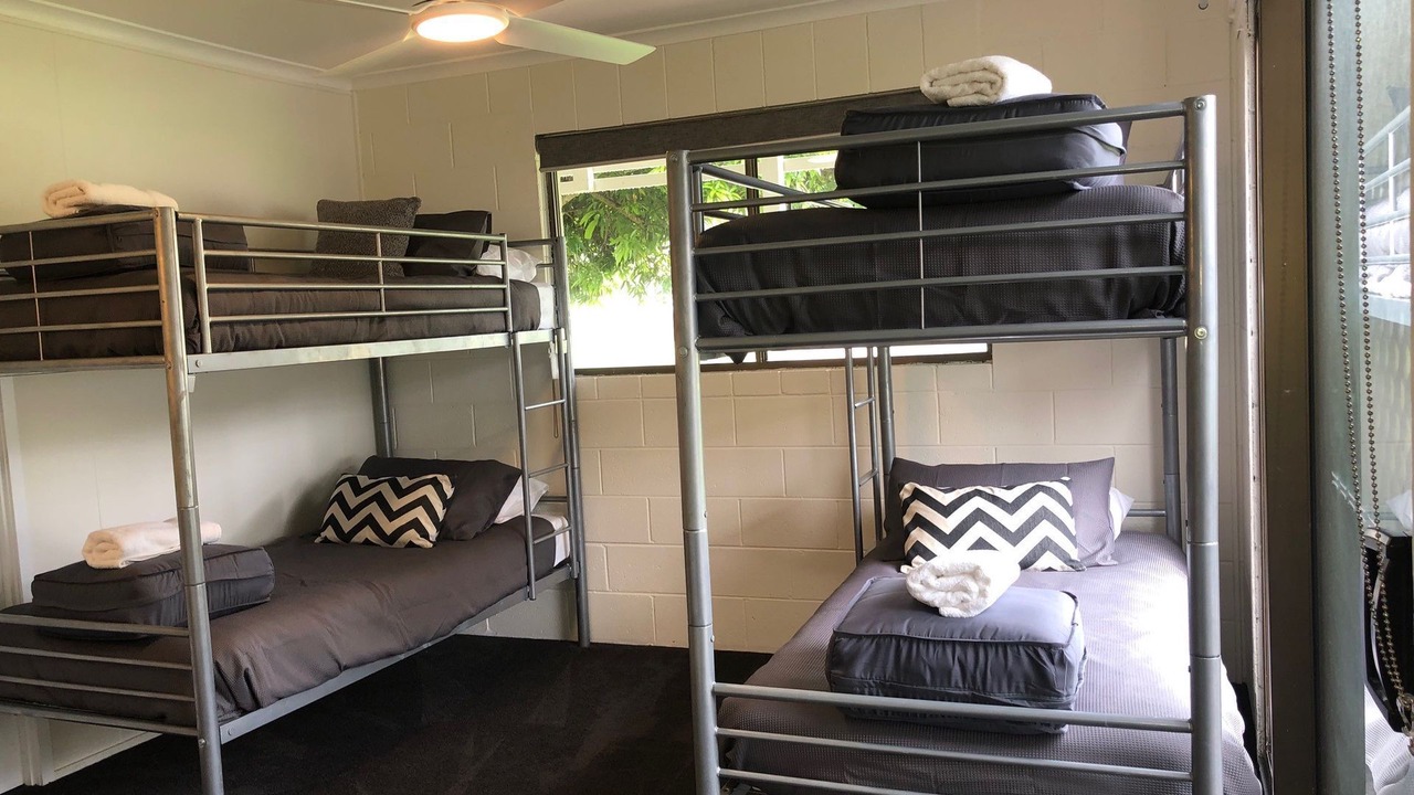 Photo of Bedroom in Rainbow Beach