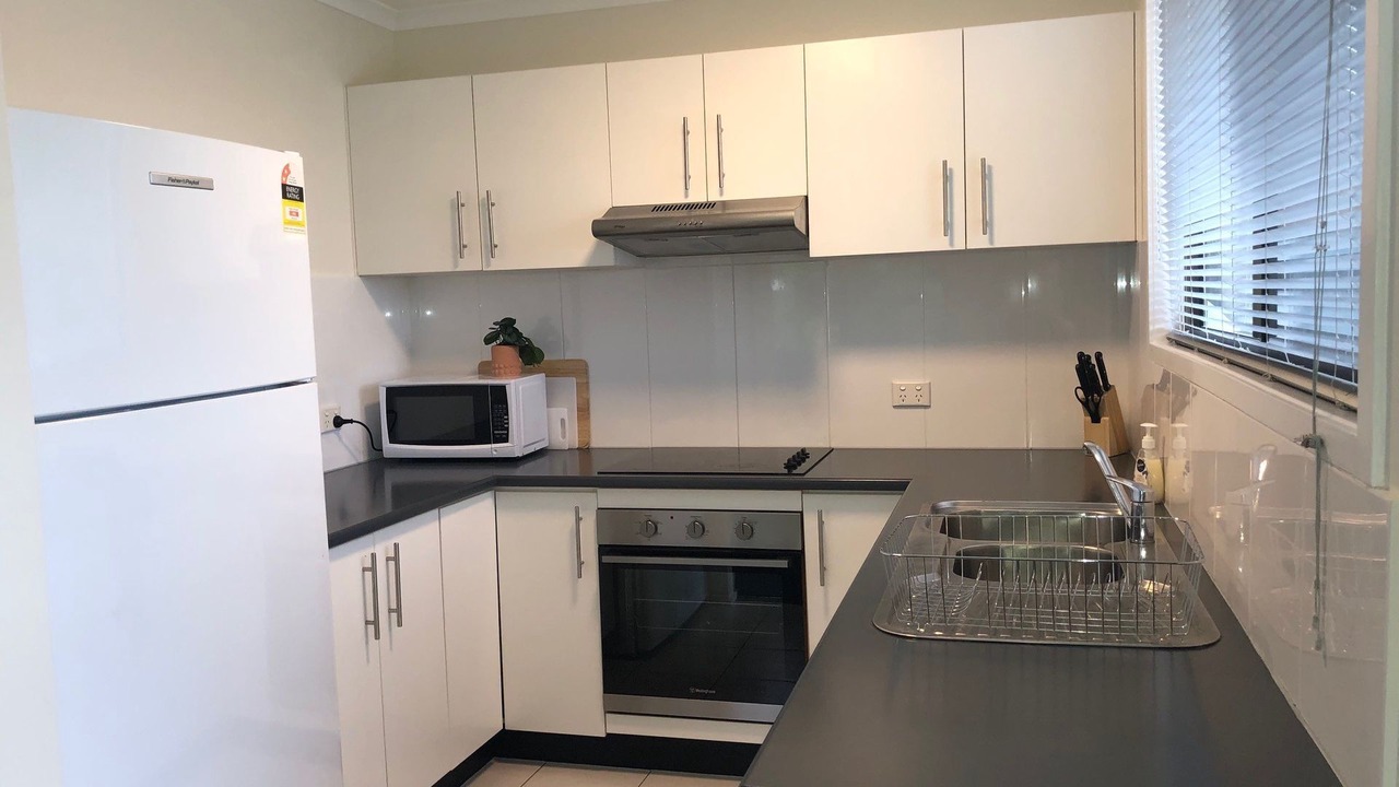 Photo of Kitchen in Rainbow Beach