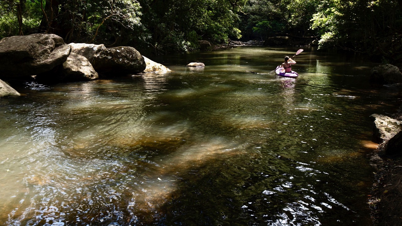 Photo of Outdoor in Barrengarry