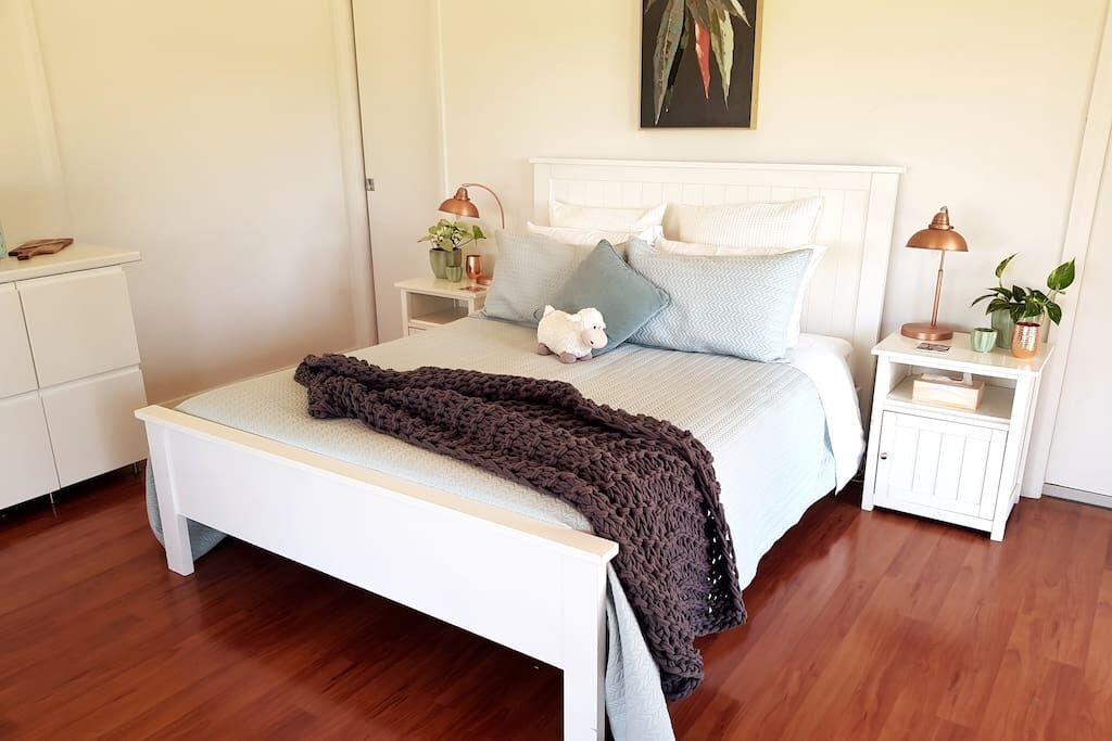 Photo of Bedroom in Buckaroo
