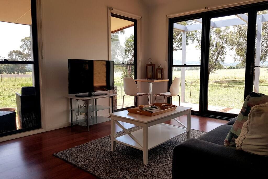 Photo of Livingroom in Buckaroo