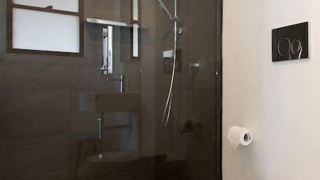 Photo of Bathroom in Buckaroo