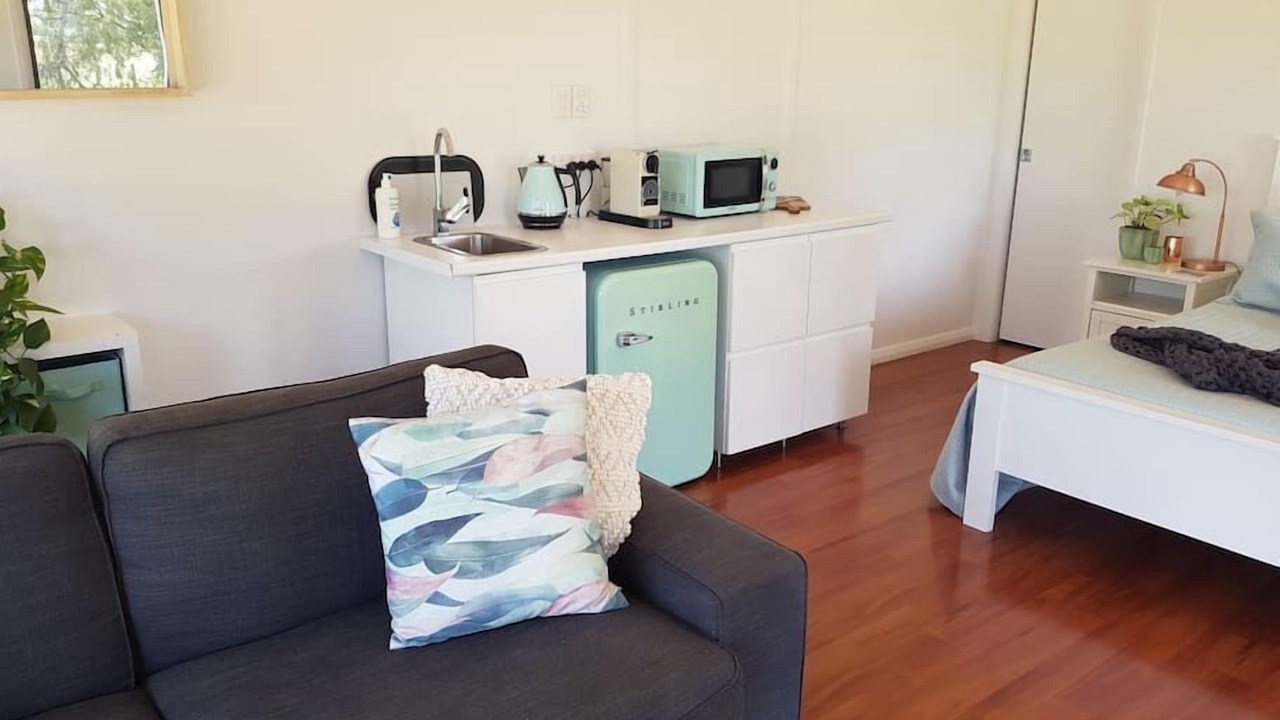 Photo of Livingroom in Buckaroo