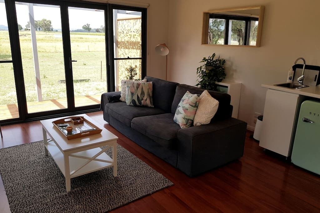 Photo of Livingroom in Buckaroo