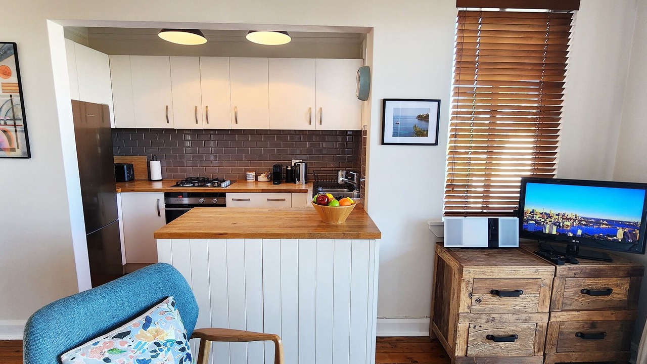 Photo of Kitchen in Sydney