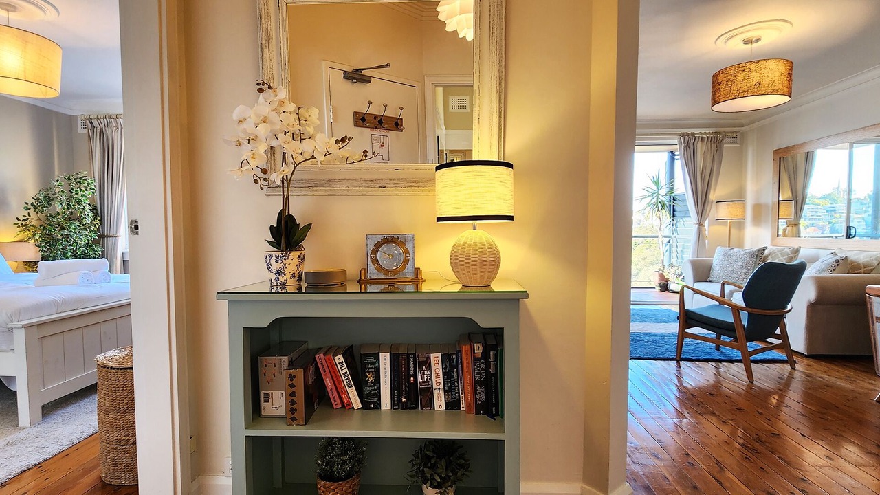 Photo of Bedroom in Sydney