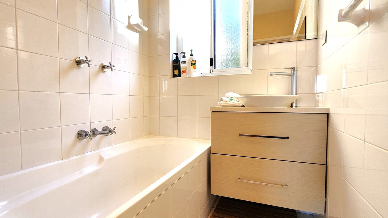 Photo of Bathroom in Sydney
