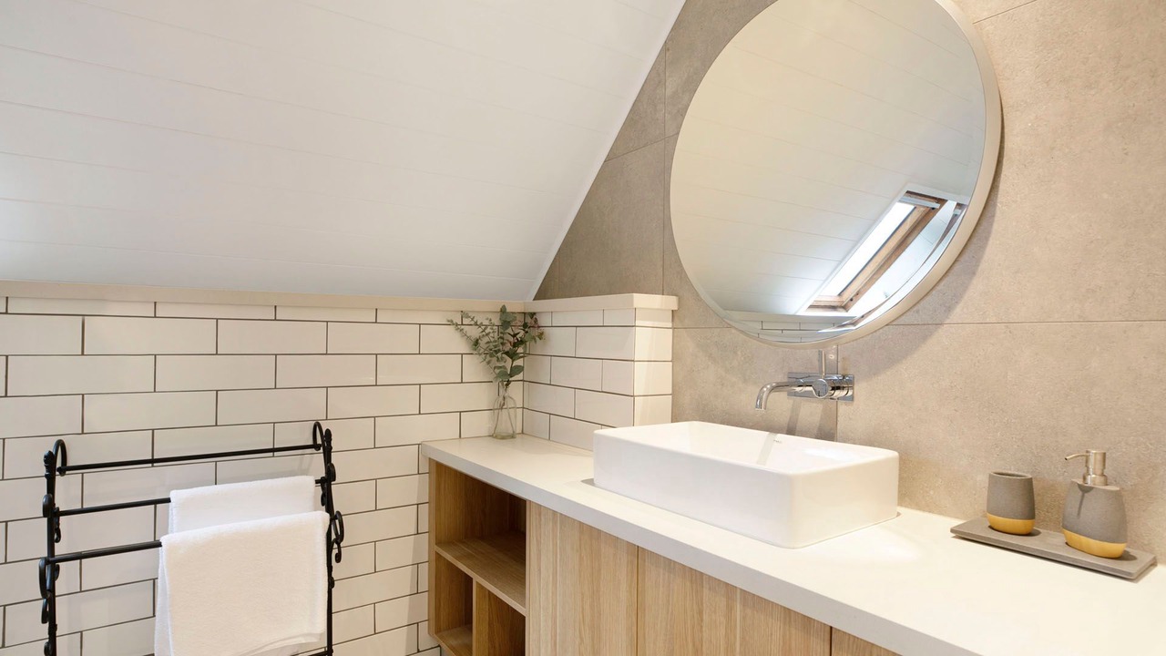 Photo of Bathroom in Exeter