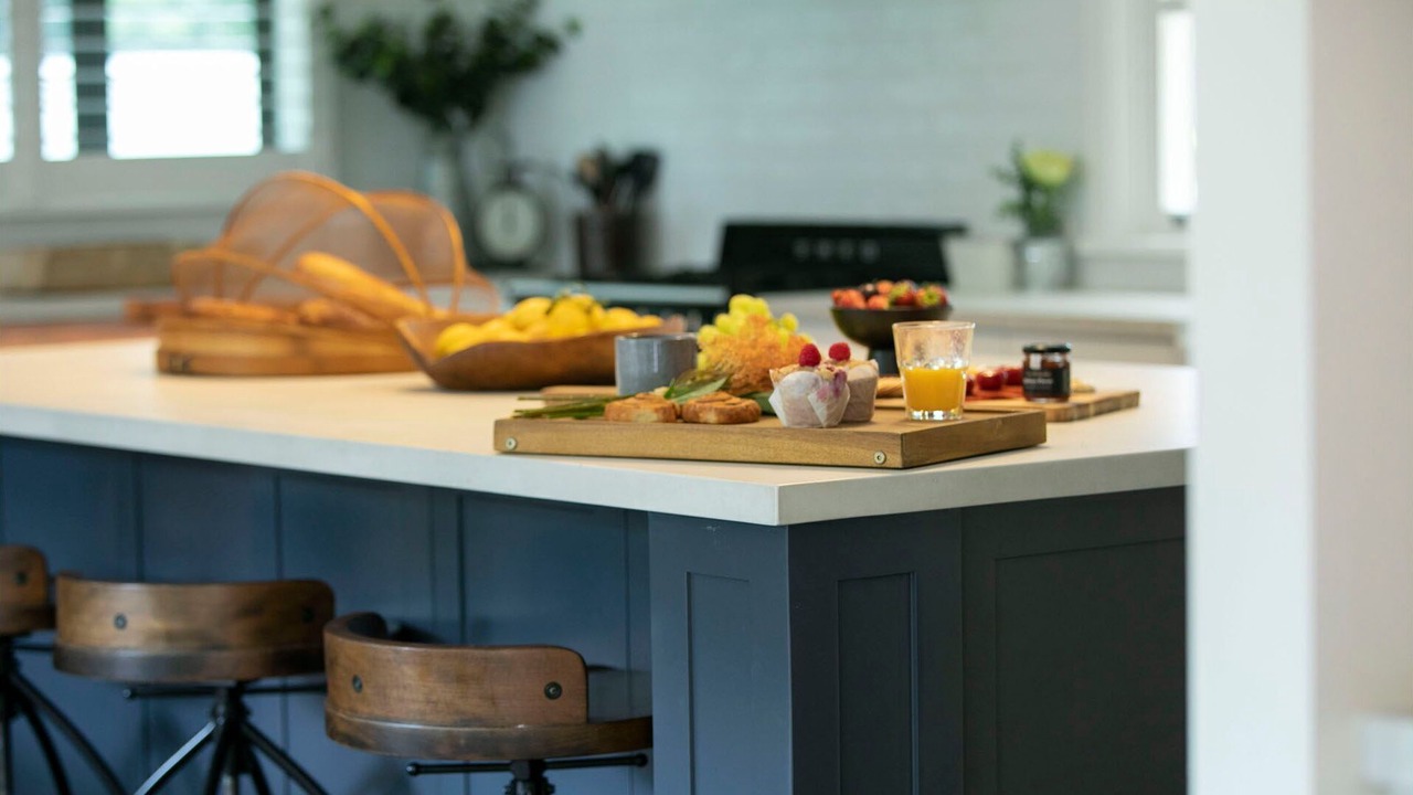 Photo of Kitchen in Exeter