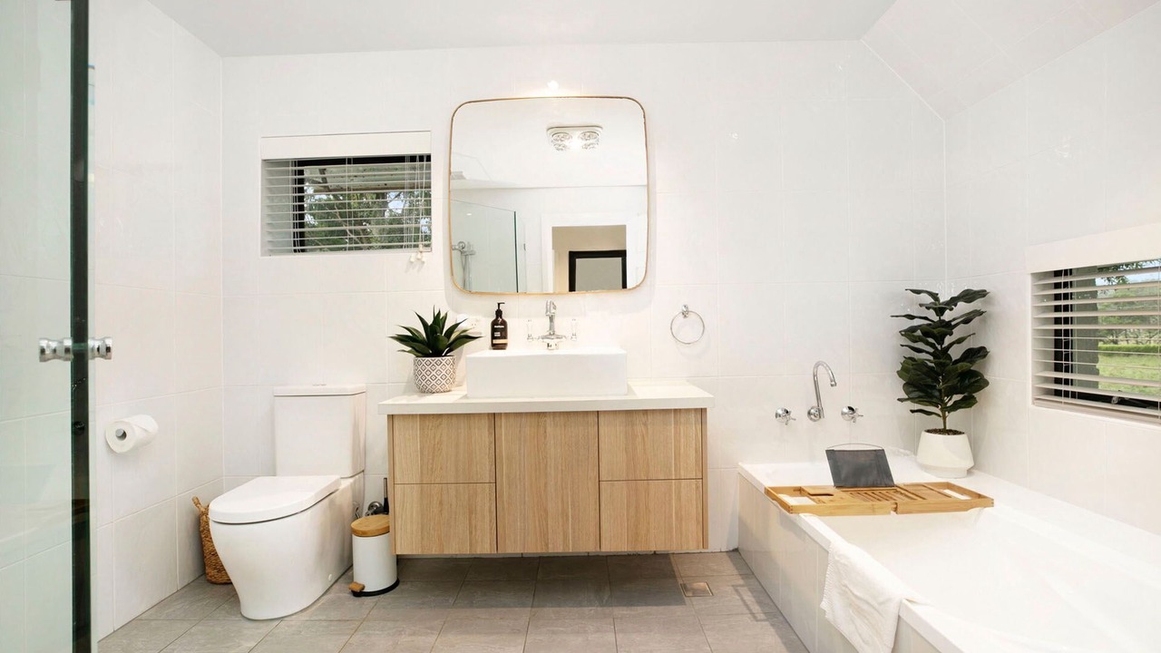 Photo of Bathroom in Exeter