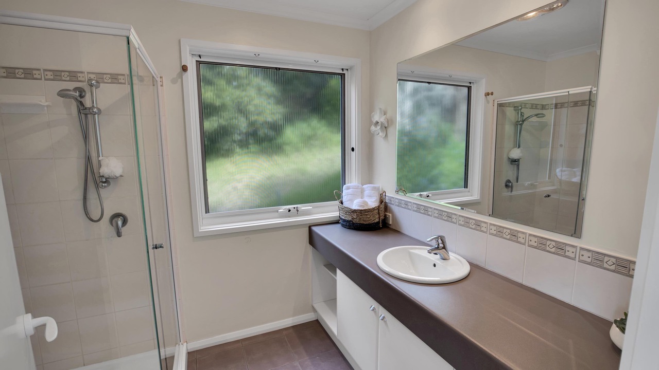 Photo of Bathroom in Metung