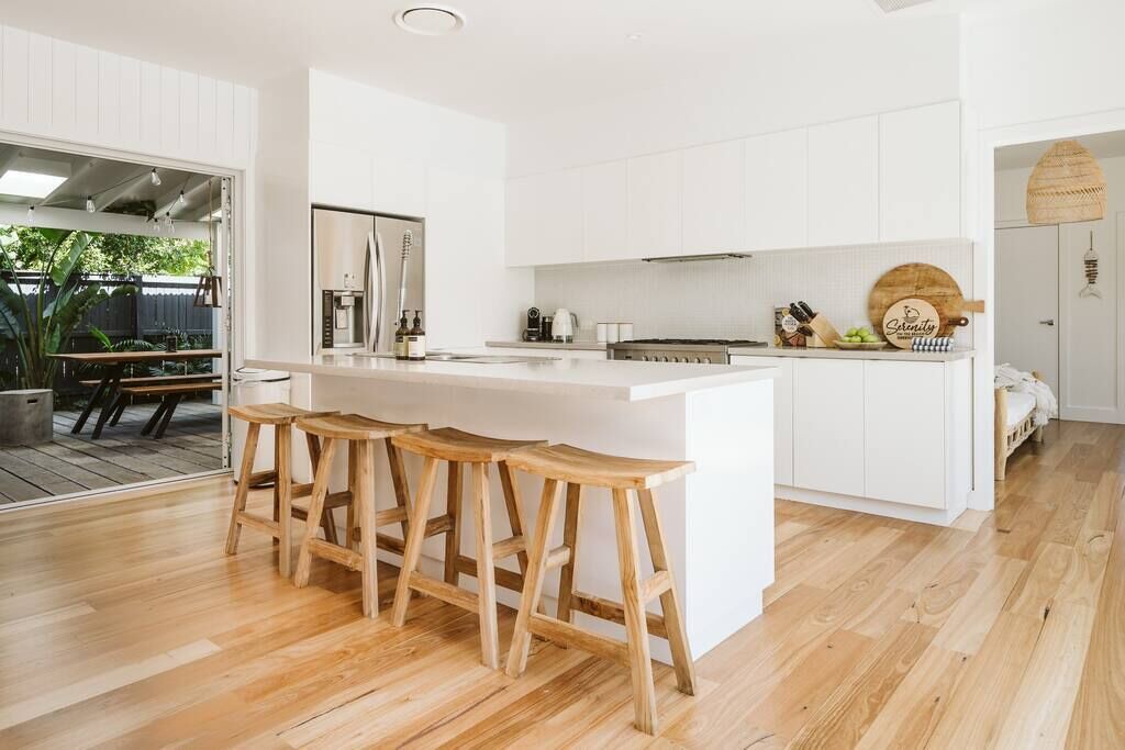 Photo of Kitchen in Werri Beach