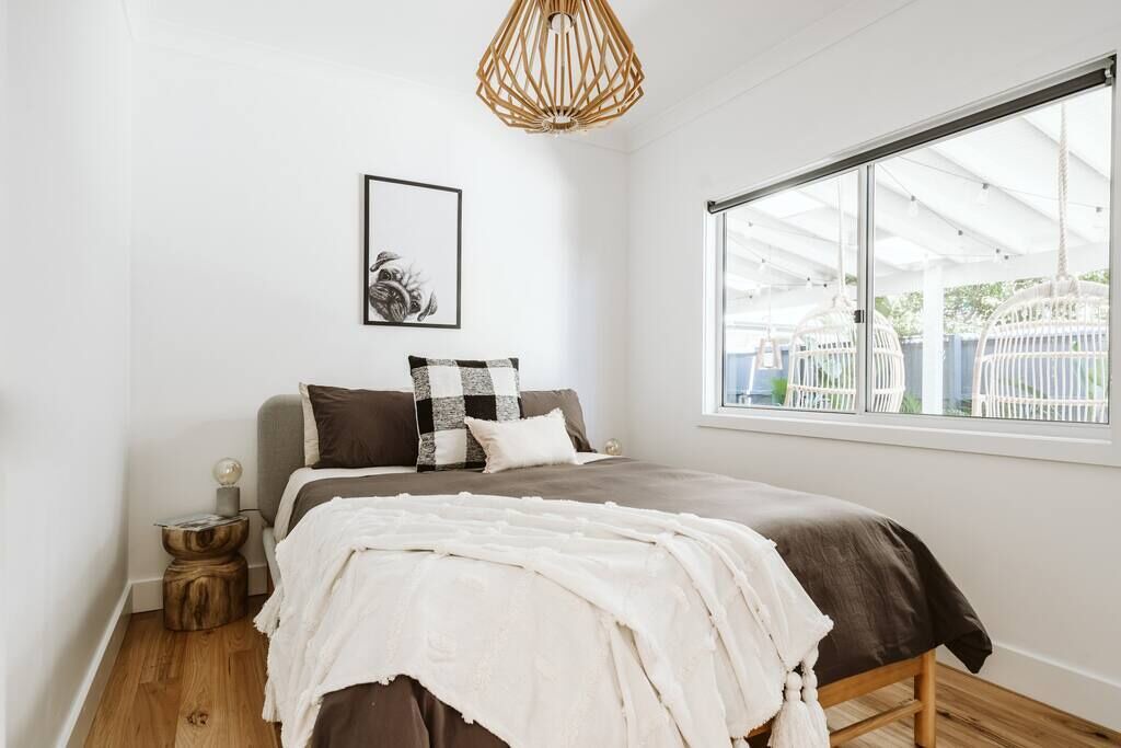 Photo of Bedroom in Werri Beach