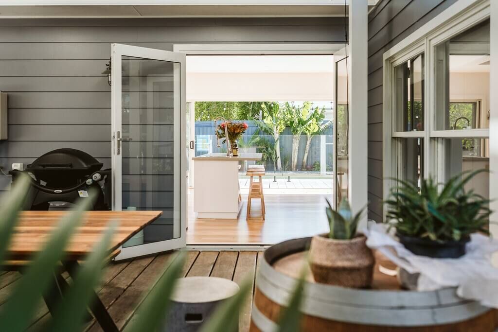 Photo of Patio Balcony in Werri Beach