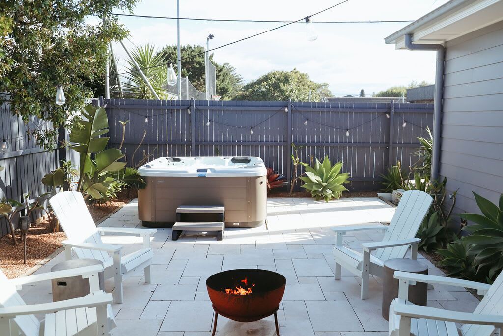 Photo of Patio Balcony in Werri Beach
