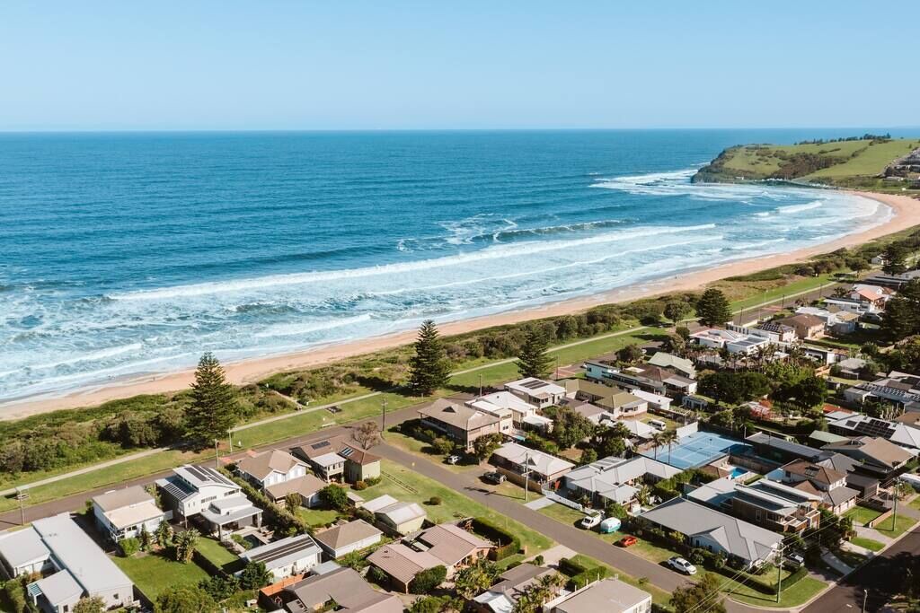 Photo of Others in Werri Beach