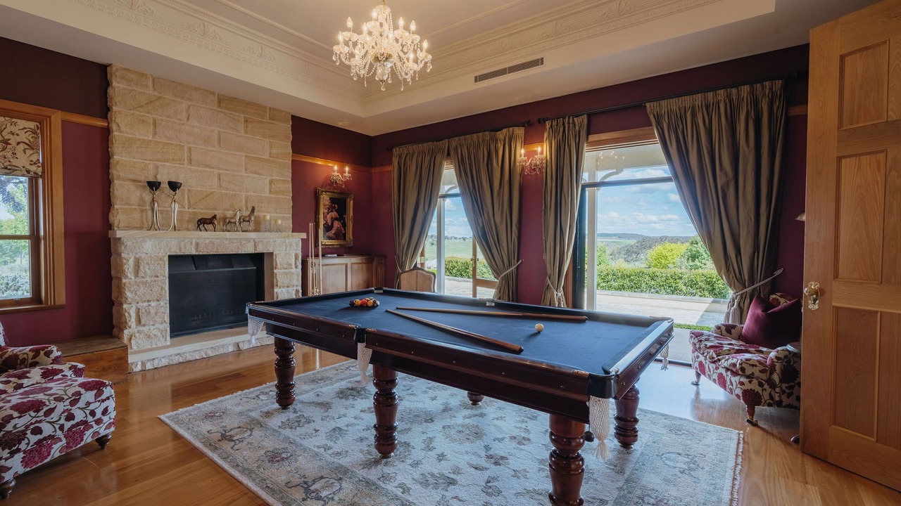Photo of Bedroom in Chatsbury