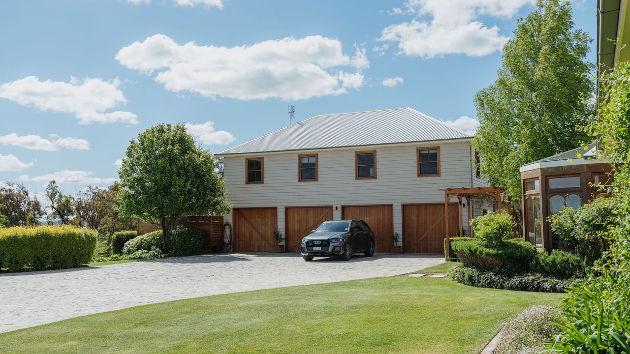 Photo of Outdoor in Chatsbury