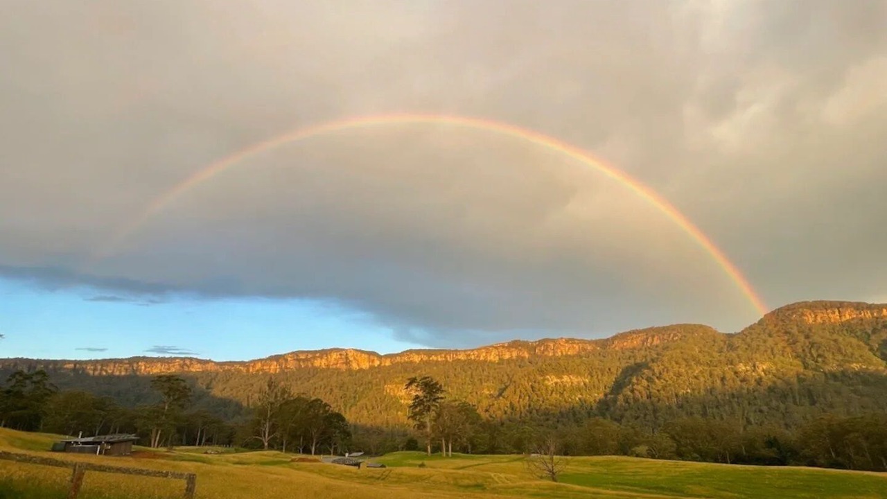 Photo of Outdoor in Barrengarry