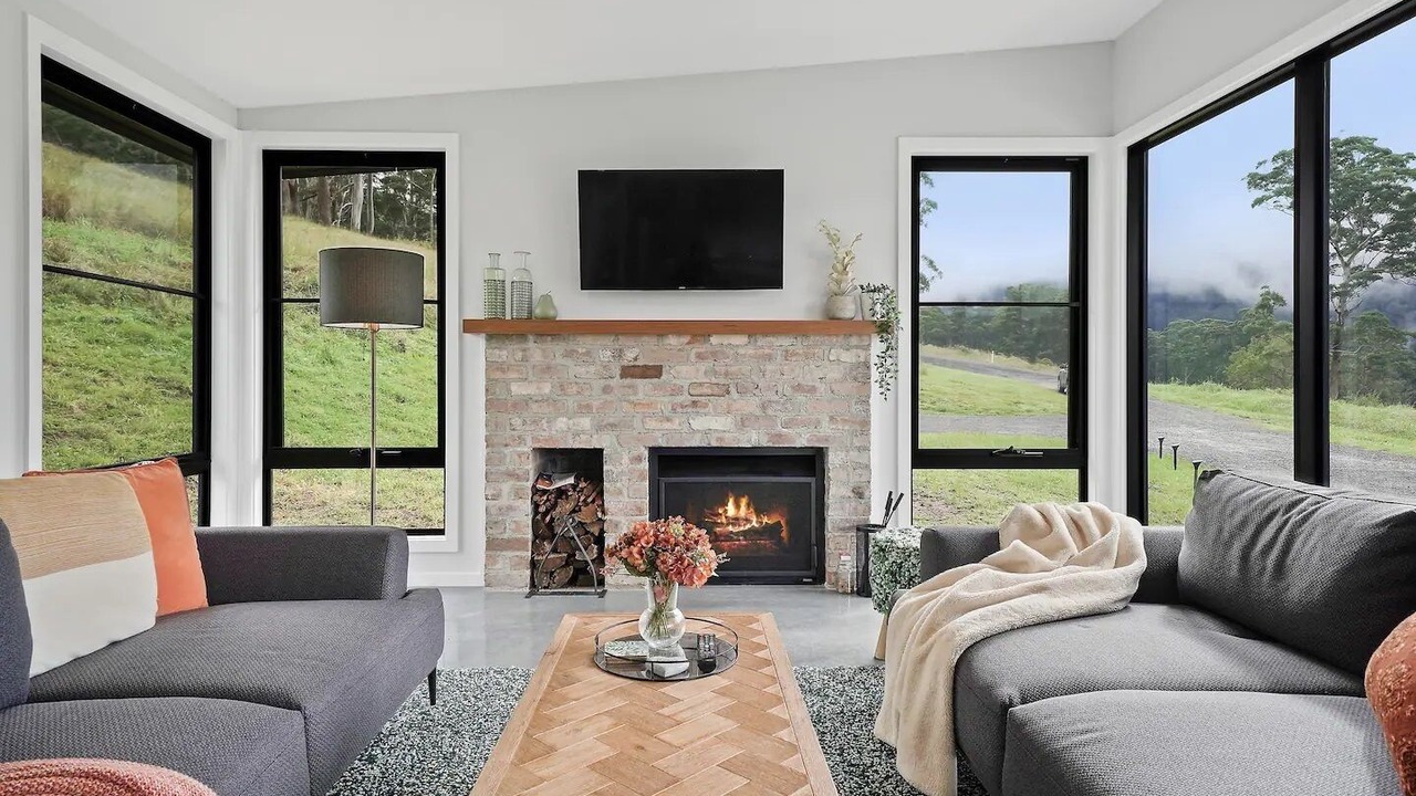 Photo of Livingroom in Barrengarry