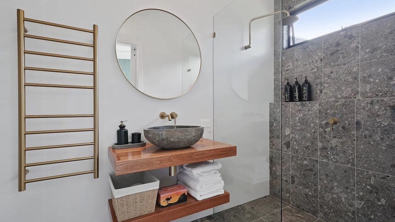 Photo of Bathroom in Barrengarry