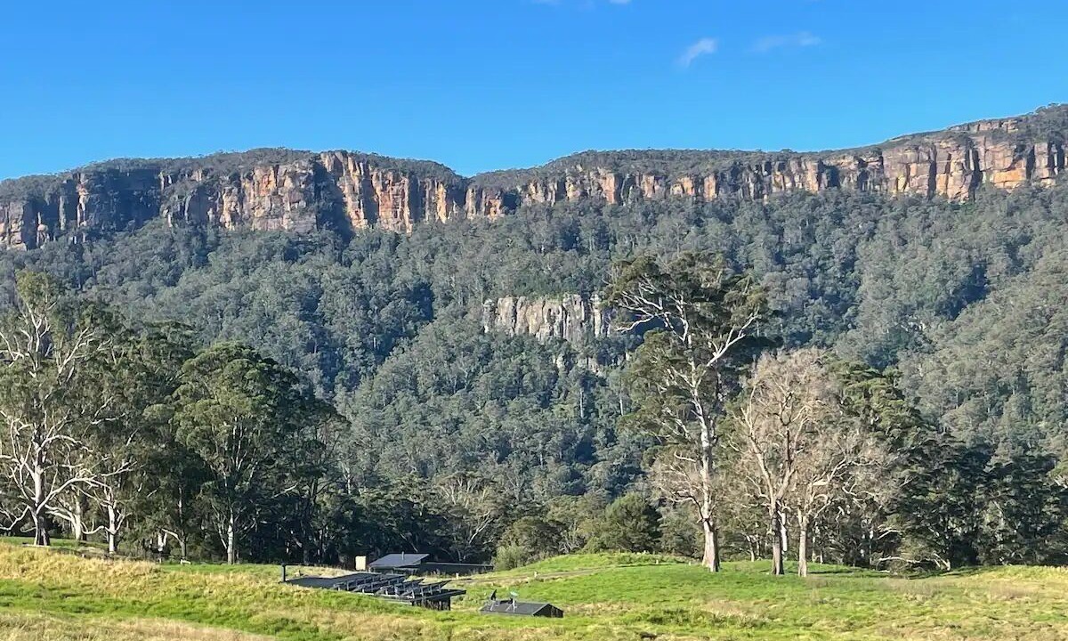 Photo of Outdoor in Barrengarry