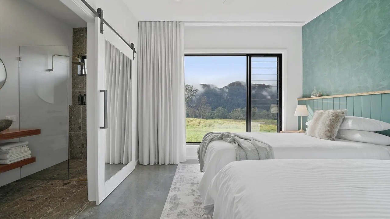 Photo of Bedroom in Barrengarry