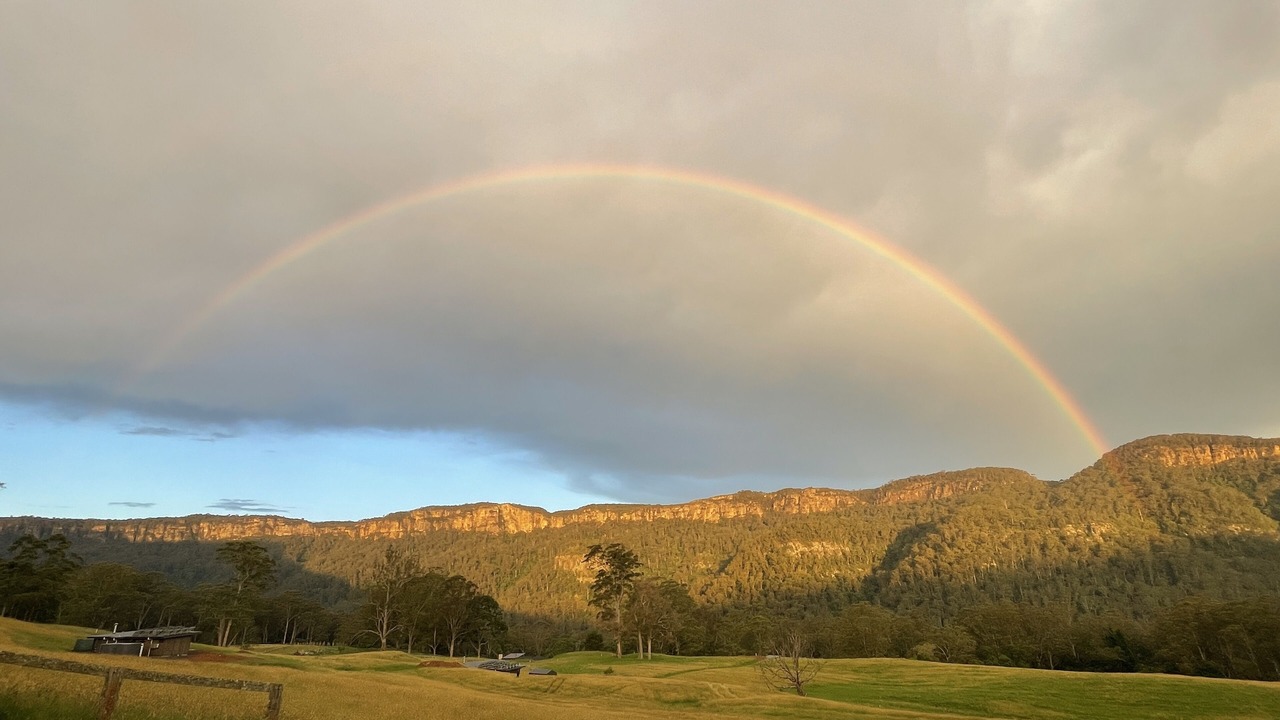 Photo of Outdoor in Barrengarry