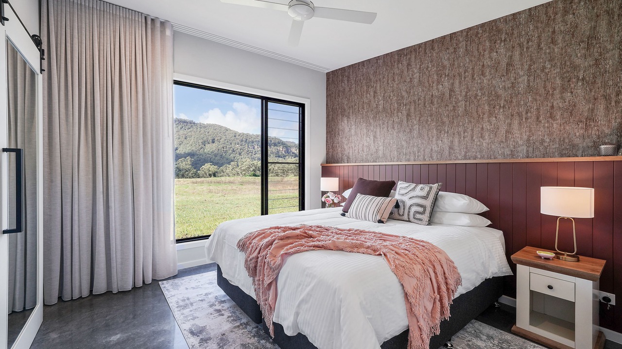 Photo of Bedroom in Barrengarry