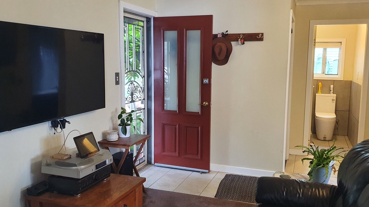 Photo of Livingroom in Paterson