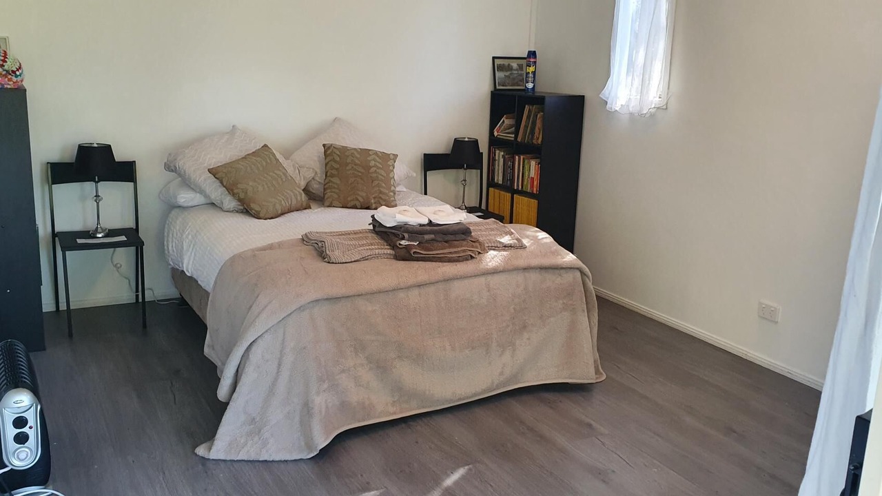 Photo of Bedroom in Paterson