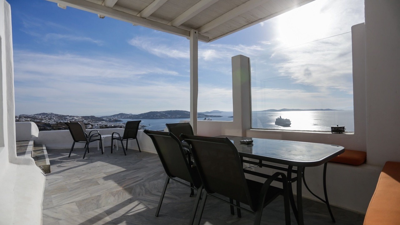 Photo of Outdoor in Tourlos