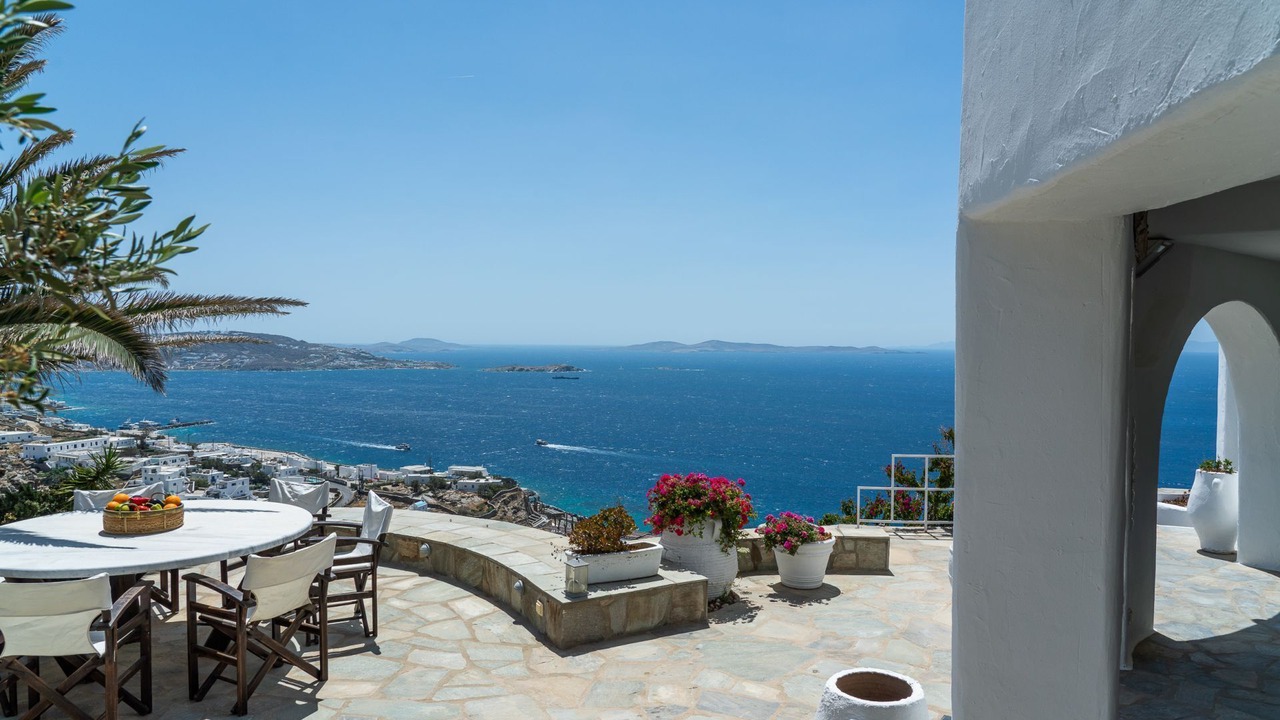 Photo of Outdoor in Tourlos