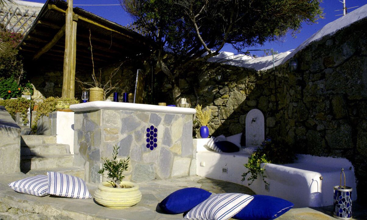Photo of Outdoor in Tourlos