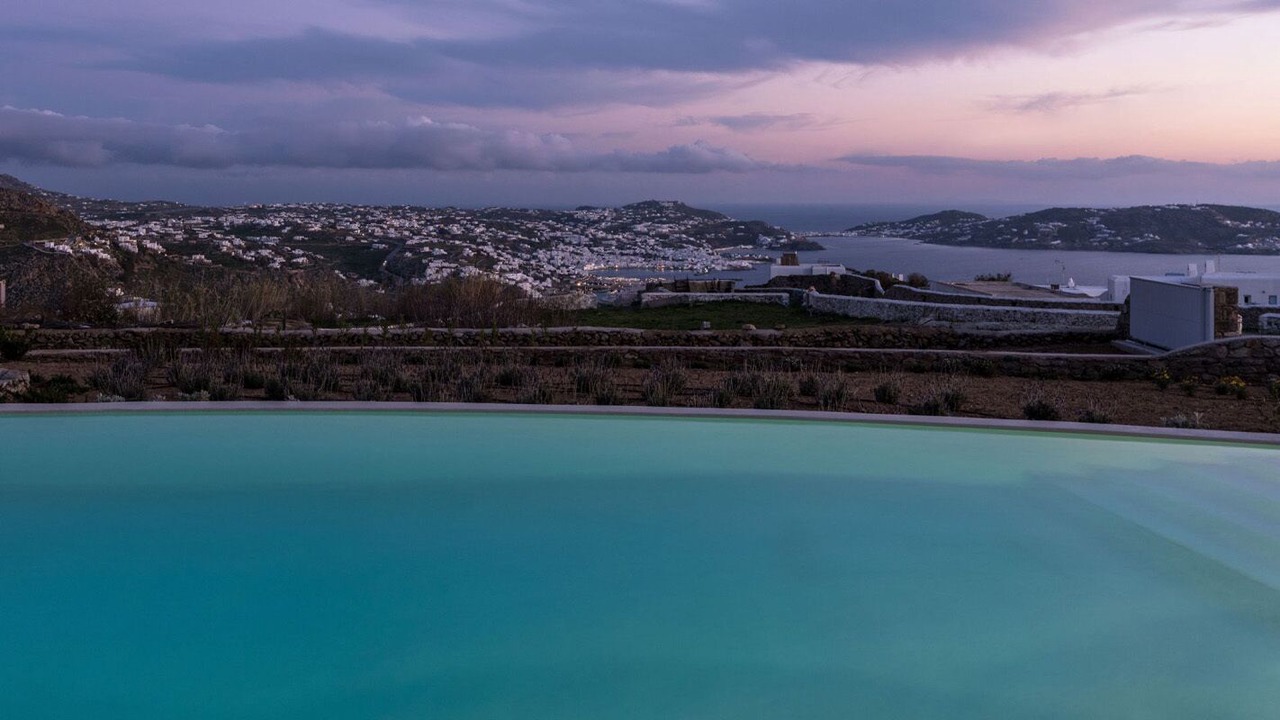Photo of Outdoor in Agios Stefanos