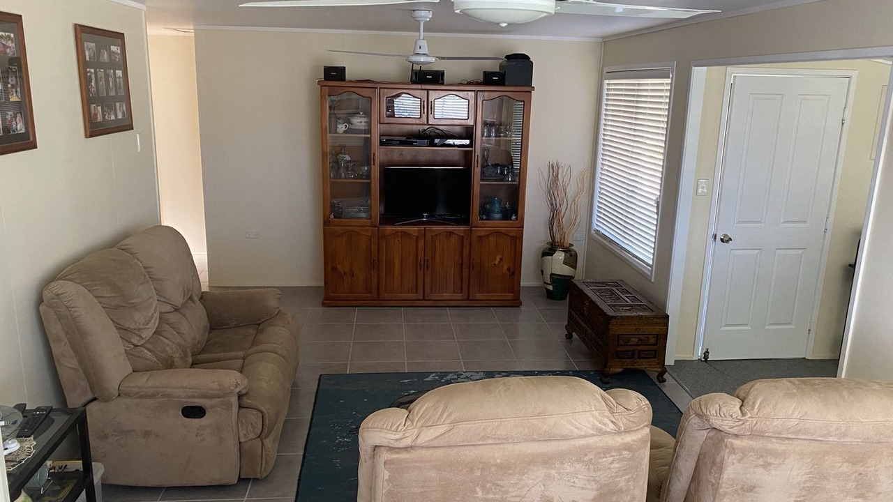 Photo of Livingroom in Turkey Beach