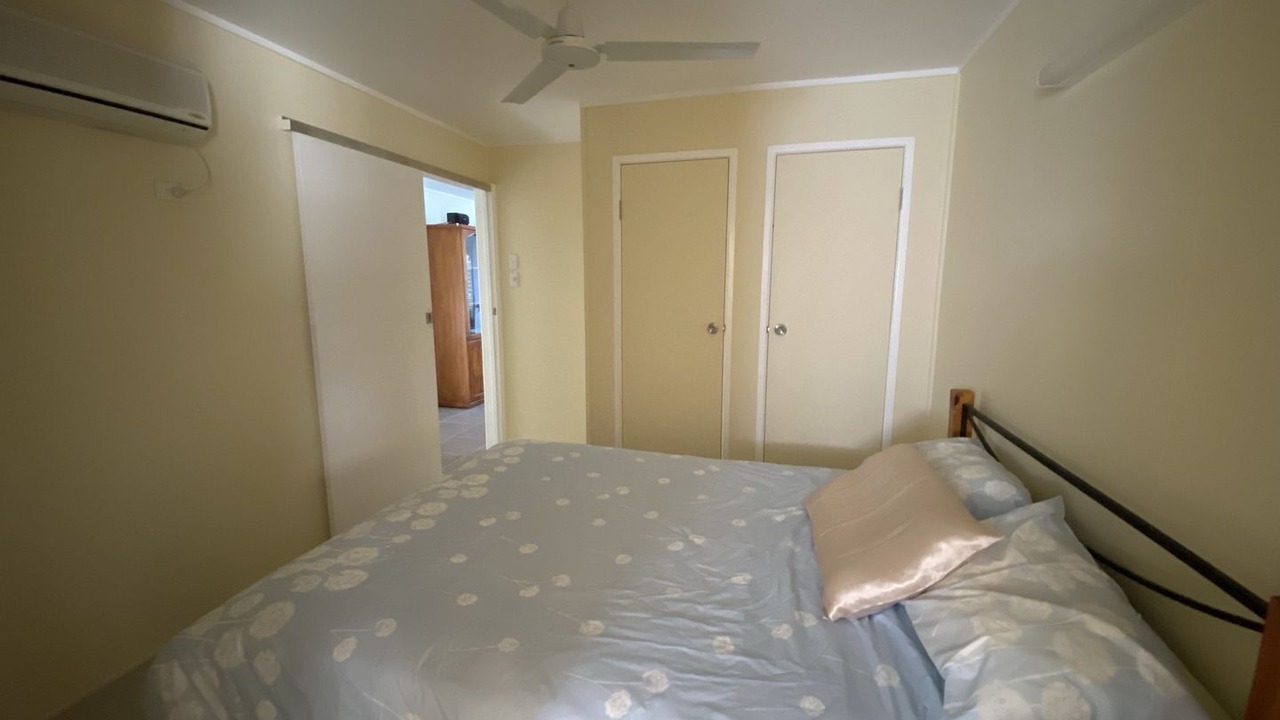 Photo of Bedroom in Turkey Beach