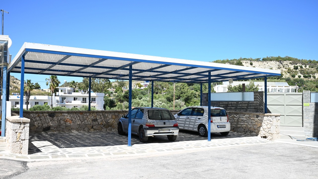 Photo of Outdoor in Kremasti