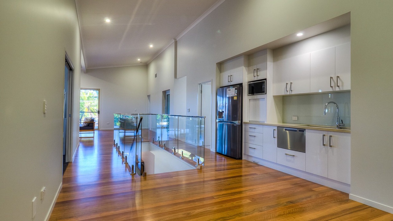 Photo of Kitchen in Toogoom