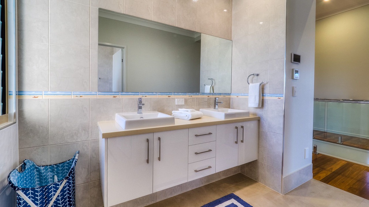 Photo of Bathroom in Toogoom