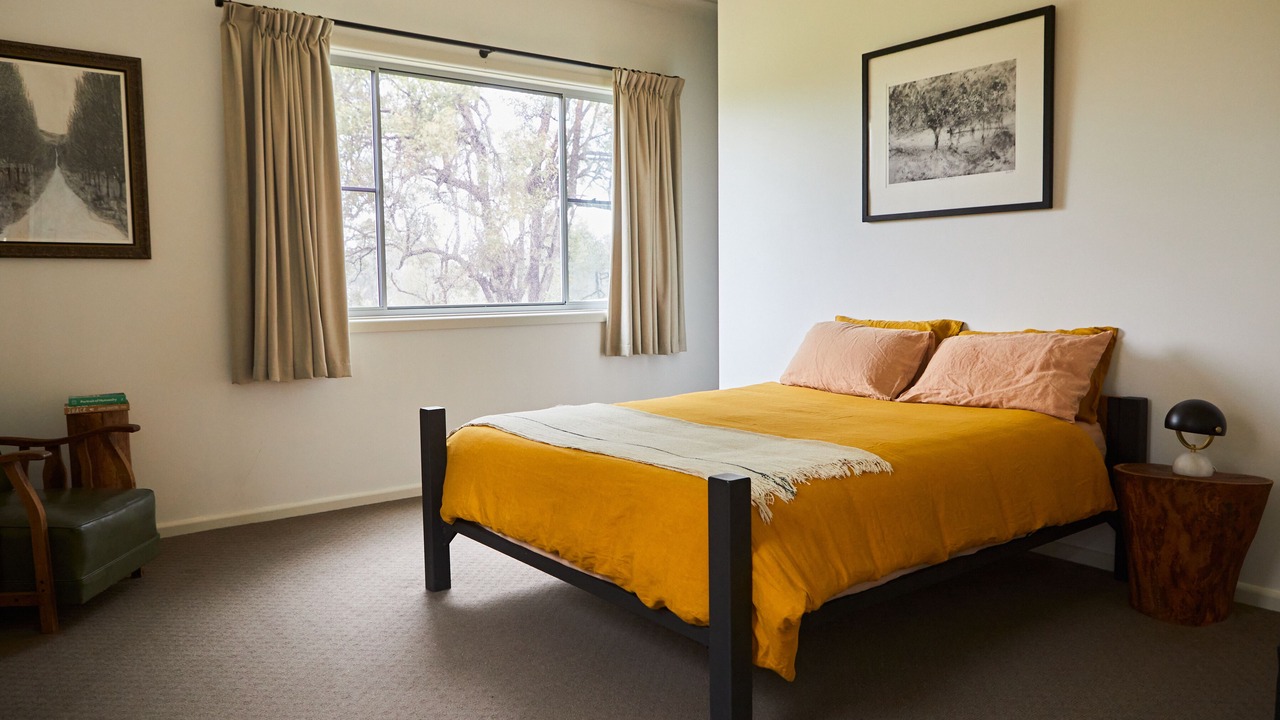 Photo of Bedroom in Buckaroo